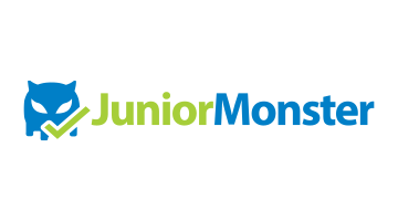 juniormonster.com is for sale