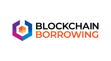 blockchainborrowing.com is for sale