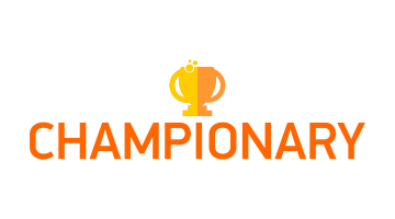 championary.com is for sale