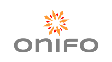 onifo.com is for sale