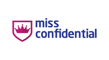 missconfidential.com is for sale