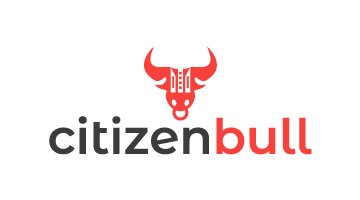 citizenbull.com is for sale