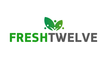 freshtwelve.com