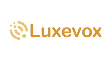 luxevox.com