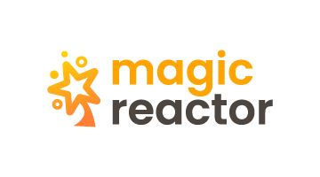 magicreactor.com is for sale