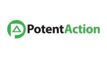 potentaction.com is for sale