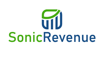 sonicrevenue.com is for sale