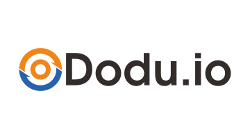 dodu.io is for sale
