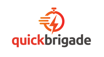 quickbrigade.com is for sale