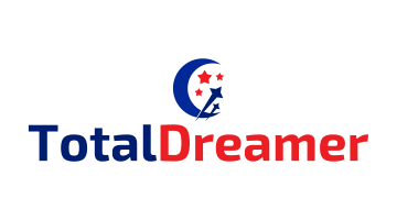 totaldreamer.com is for sale