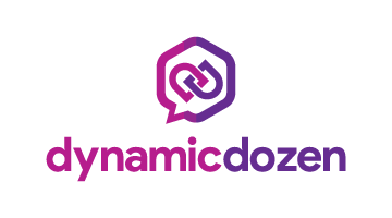 Logo for dynamicdozen.com