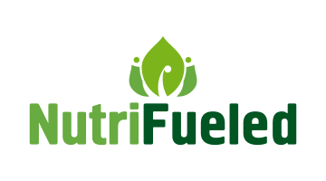 nutrifueled.com is for sale