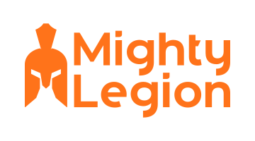 mightylegion.com is for sale