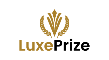 luxeprize.com is for sale