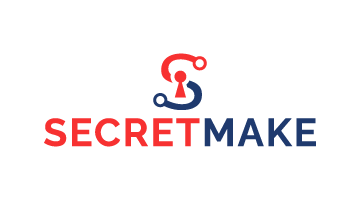 secretmake.com is for sale