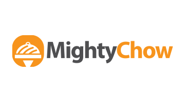 mightychow.com is for sale