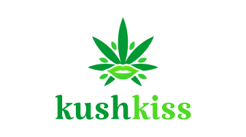 kushkiss.com is for sale