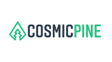 cosmicpine.com is for sale