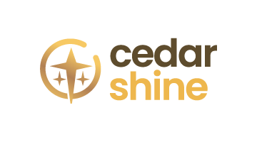 cedarshine.com is for sale