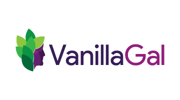vanillagal.com