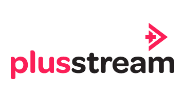 plusstream.com is for sale