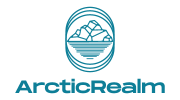 arcticrealm.com is for sale