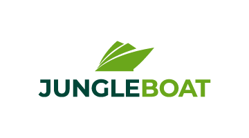 jungleboat.com is for sale