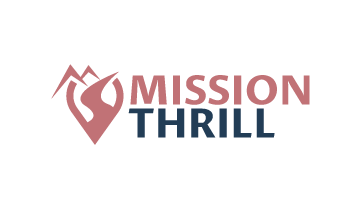 missionthrill.com is for sale