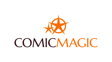 comicmagic.com is for sale