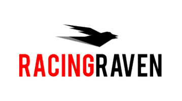 racingraven.com is for sale