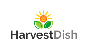 harvestdish.com is for sale