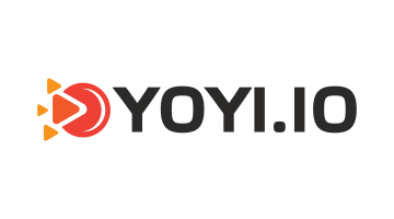 yoyi.io is for sale