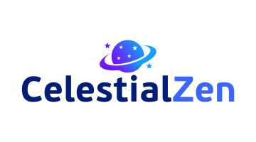 celestialzen.com is for sale