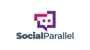socialparallel.com is for sale