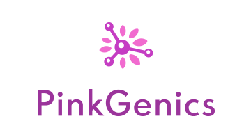 pinkgenics.com