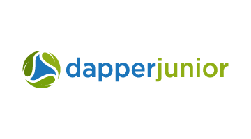 dapperjunior.com