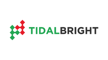 tidalbright.com is for sale