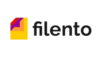 filento.com is for sale