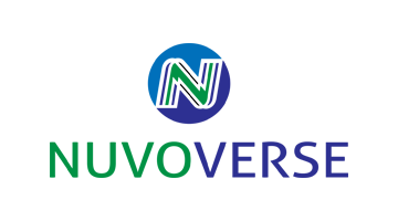 nuvoverse.com is for sale