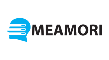 meamori.com is for sale