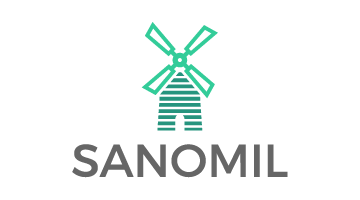 sanomil.com is for sale