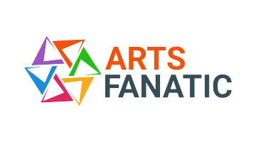 Logo for artsfanatic.com