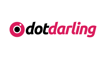 dotdarling.com is for sale