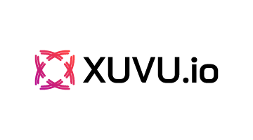 xuvu.io is for sale