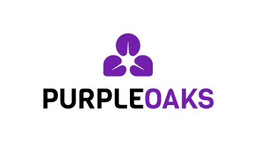 purpleoaks.com is for sale