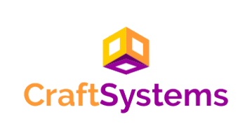 craftsystems.com