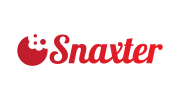 snaxter.com is for sale