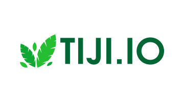 tiji.io is for sale