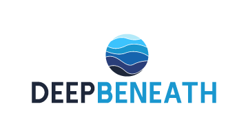 deepbeneath.com is for sale