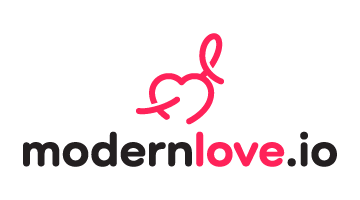 modernlove.io is for sale
